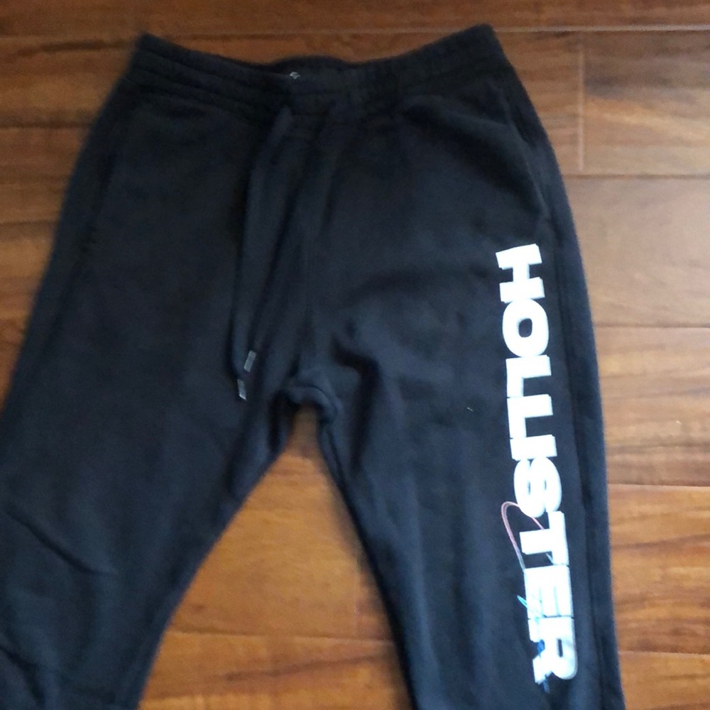Men’s/Boys Hollister sweatpants